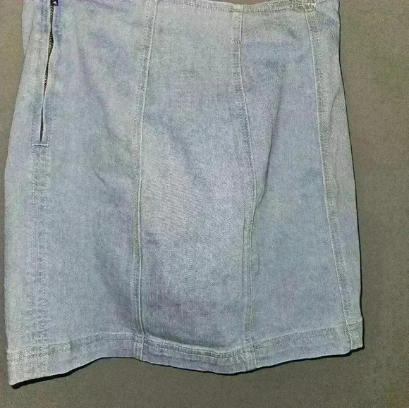 Kendall and Kylie Womans Skirt Size 26 - Picture 5 of 9